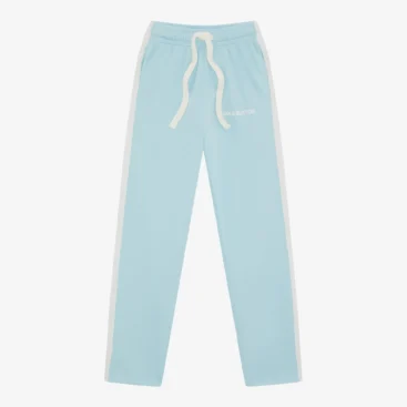 Baby Blue Cole Buxton Classic Track Pants