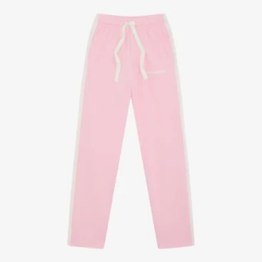 Baby Pink Cole Buxton Classic Track Pants