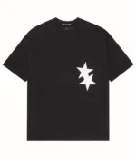 Black Cole Buxton 5th Anniversary T-shirt