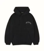 Black Cole Buxton Anniversary Hoodie
