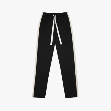 Black Cole Buxton Classic Track Pants