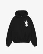 Black Cole Buxton Heavy Lifters Hoodie