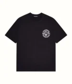 Black Cole Buxton Heavy Lifters T-shirt