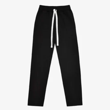 Black Cole Buxton Lounge Sweatpants