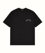 Black Cole Buxton Old English T-shirt
