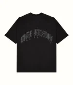 Black Cole Buxton Old English T-shirt