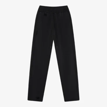 Black Cole Buxton Tech Cargo Pants