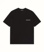 Black Cole Buxton Sportswear T-shirt
