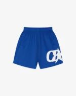 Blue Cole Buxton CB Star Mesh Shorts