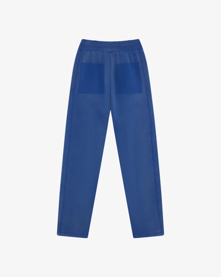 Blue Cole Buxton Pocket Fade Sweatpants
