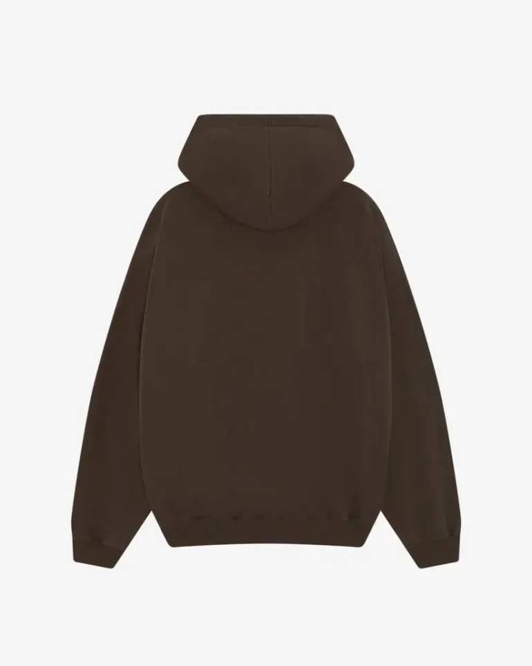 Brown Cole Buxton Design Studio Hoodie