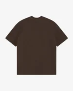 Brown Cole Buxton Design Studio T-shirt