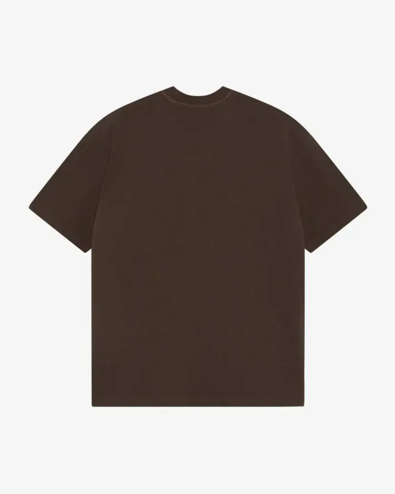 Brown Cole Buxton Design Studio T-shirt