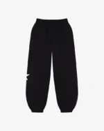 Cole Buxton 4 Star Sweatpants Black
