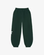Cole Buxton 4 Star Sweatpants Brown