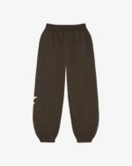 Cole Buxton 4 Star Sweatpants Brown