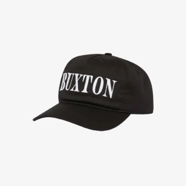 Cole Buxton Black Cap
