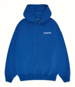 Cole Buxton Blue Hoodie