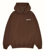 Cole Buxton Brown Hoodie