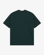 Cole Buxton CB Star Forest Green T-shirt