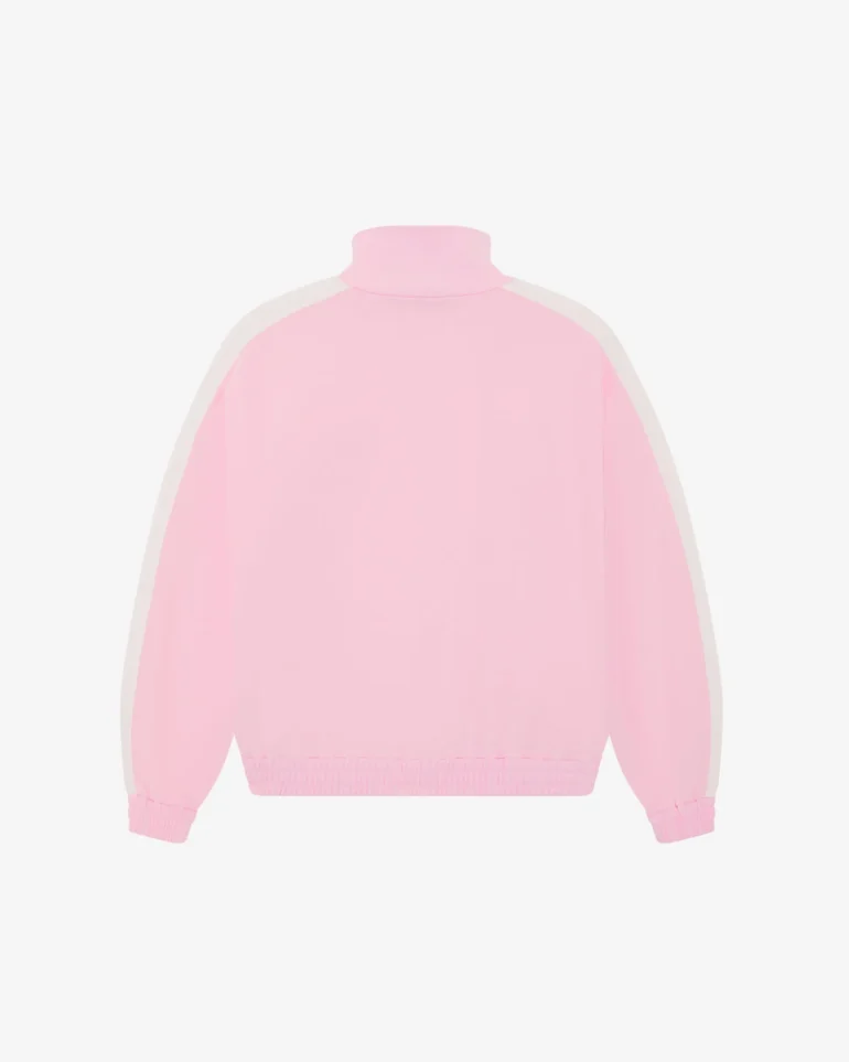 Cole Buxton Classic Track Jacket Baby Pink