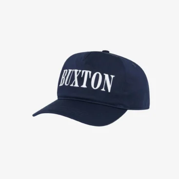 Cole Buxton Navy Cap
