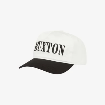 Cole Buxton White Cap
