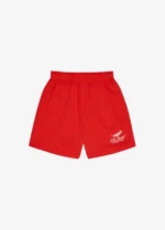 Red Cole Buxton International Mesh Shorts