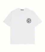 White Cole Buxton Heavy Lifters T-shirt